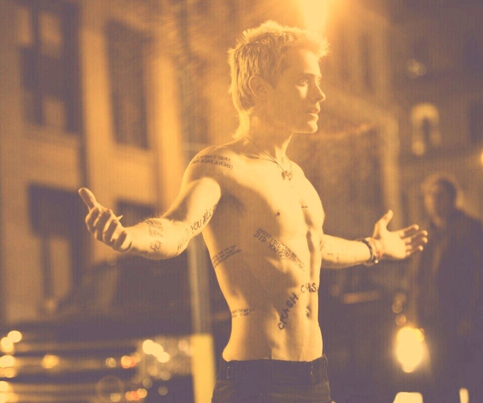 Джаред  Лето обои