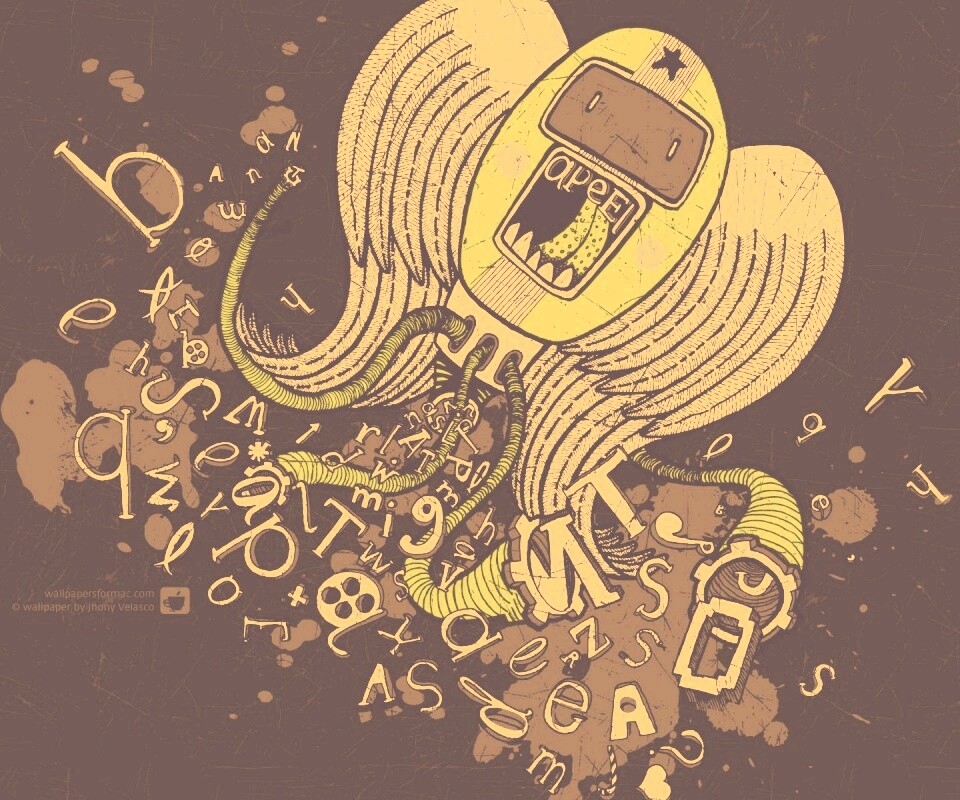 Обои для Apple обои