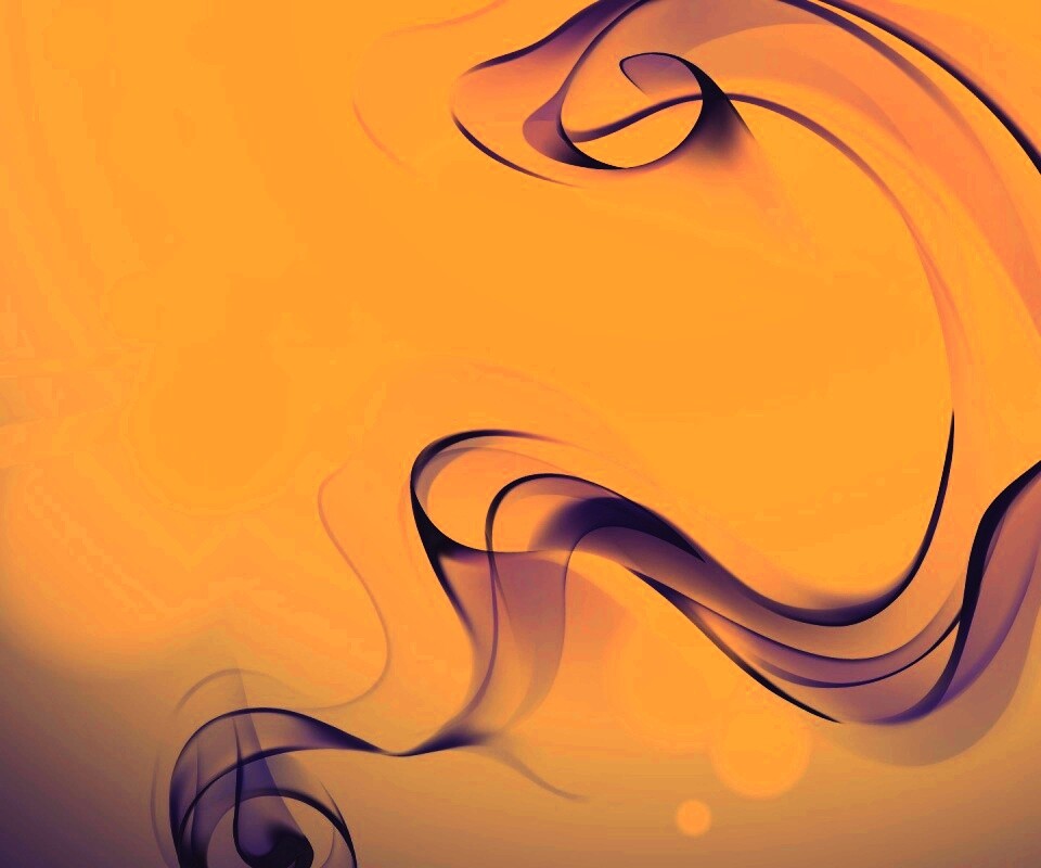 Абстрактные ленты обои