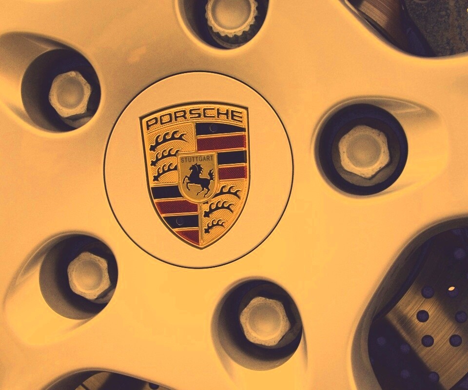 Литые диски обои