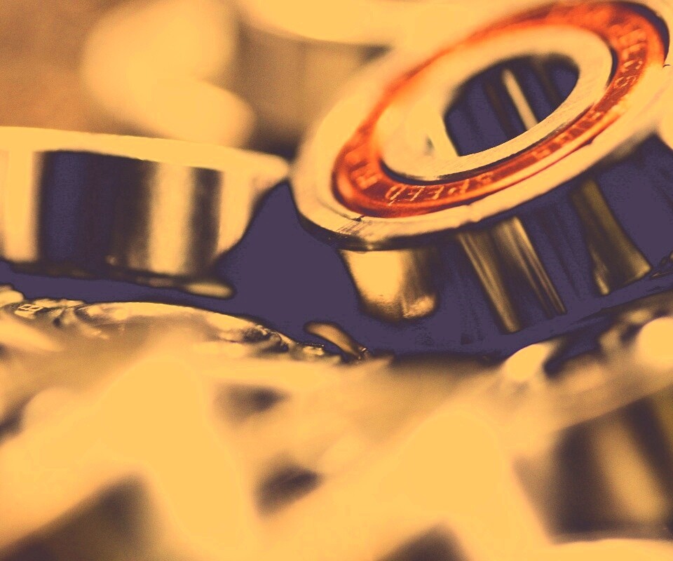 Подшипники от скейтборда обои