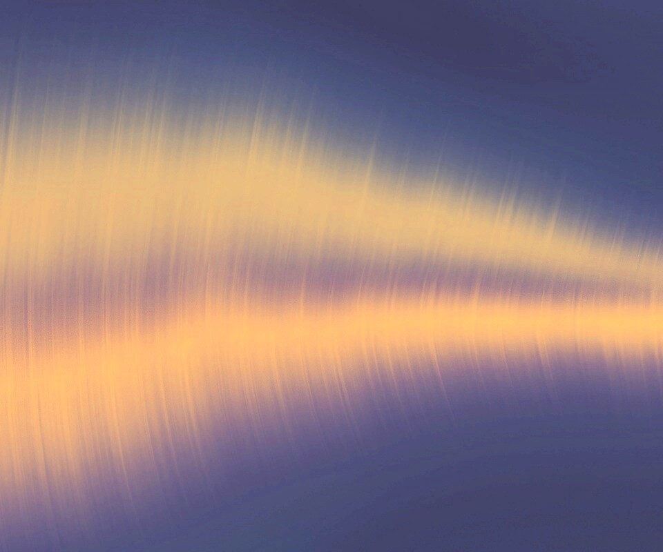 Блики на голубой поверхности обои