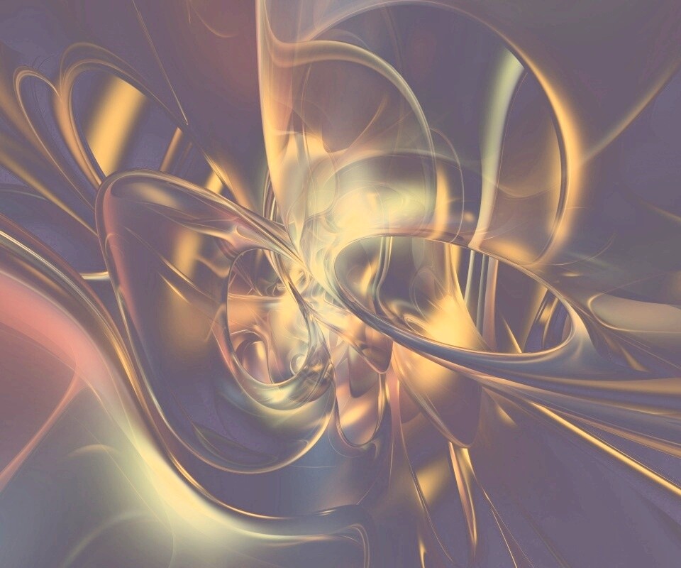 Абстракция обои