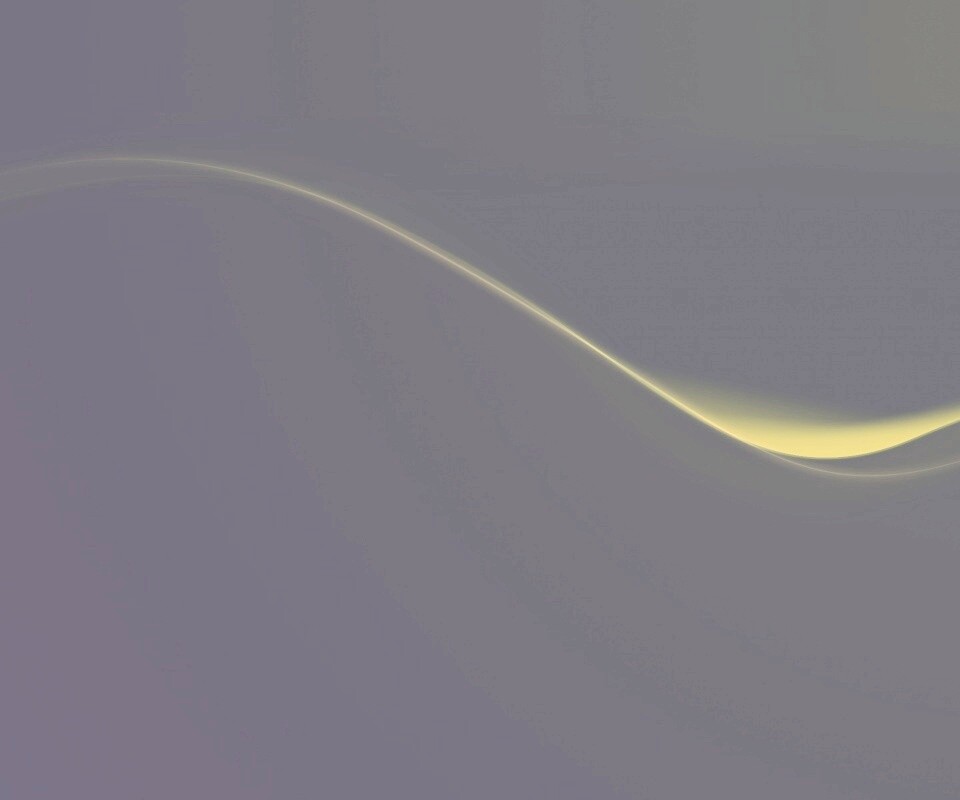 Загадочная линия обои