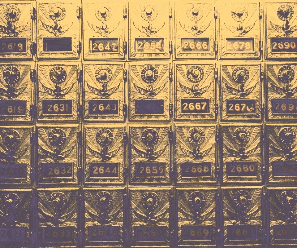 Модульный корпус обои