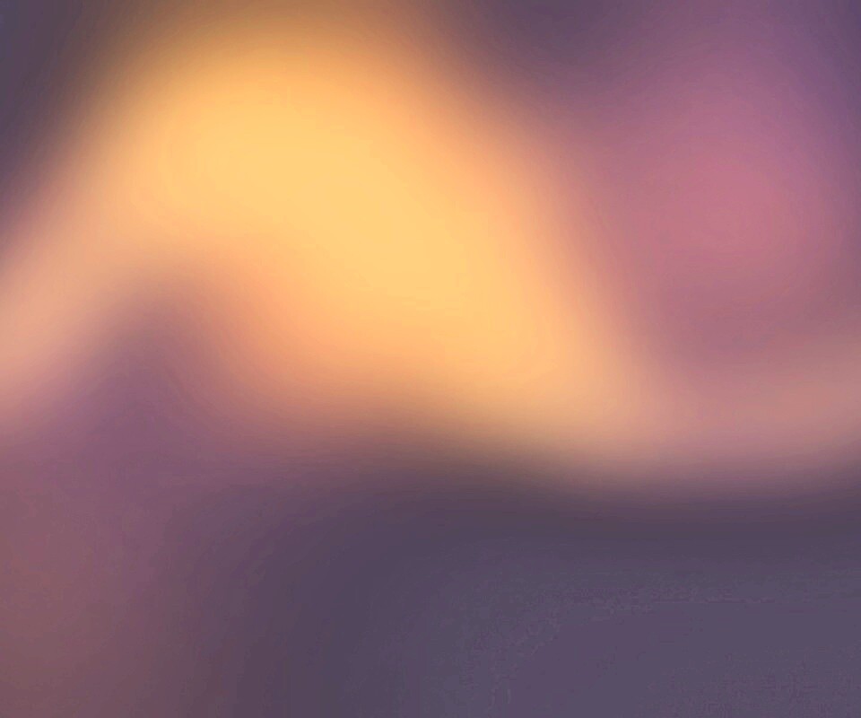 Мутное сияние обои