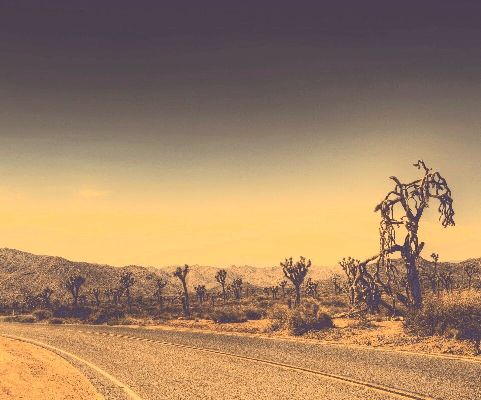 Поворот обои