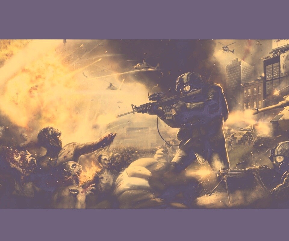 Месево обои