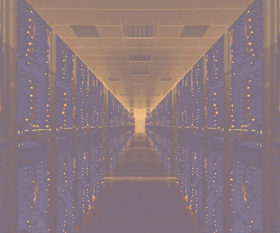 Серверная обои