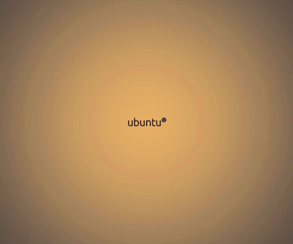 Ubuntu обои