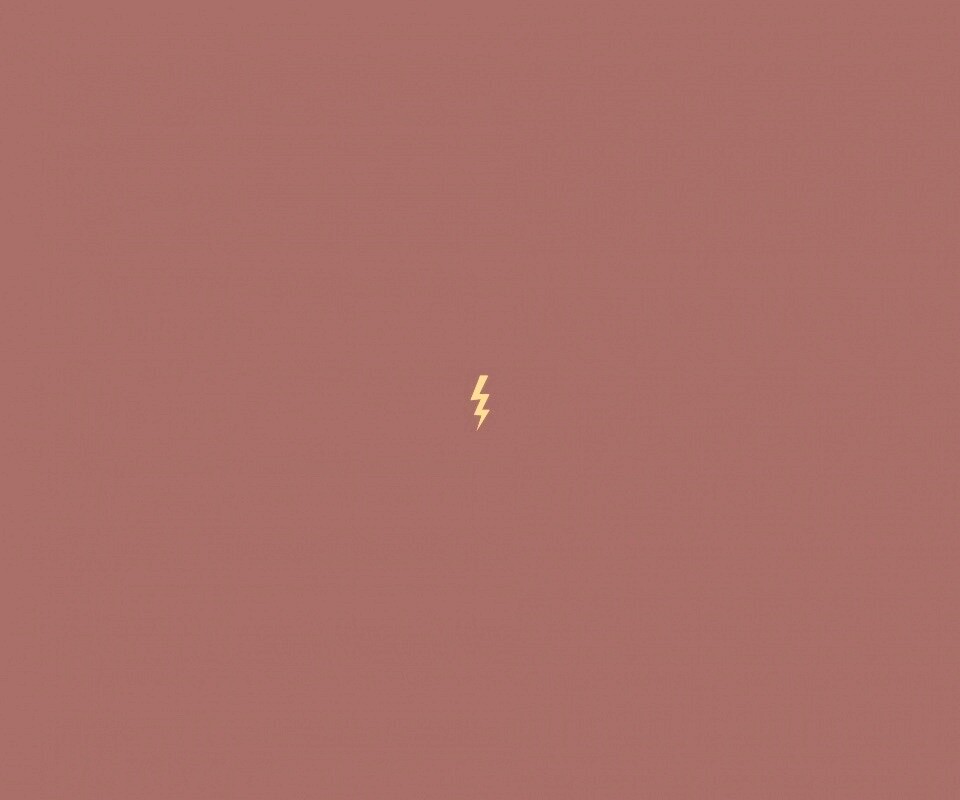 Значек Флеша обои