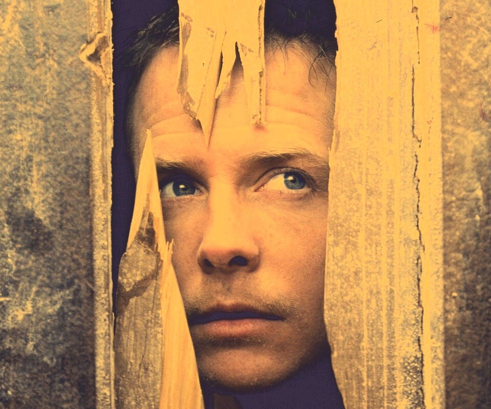 Страшилы обои