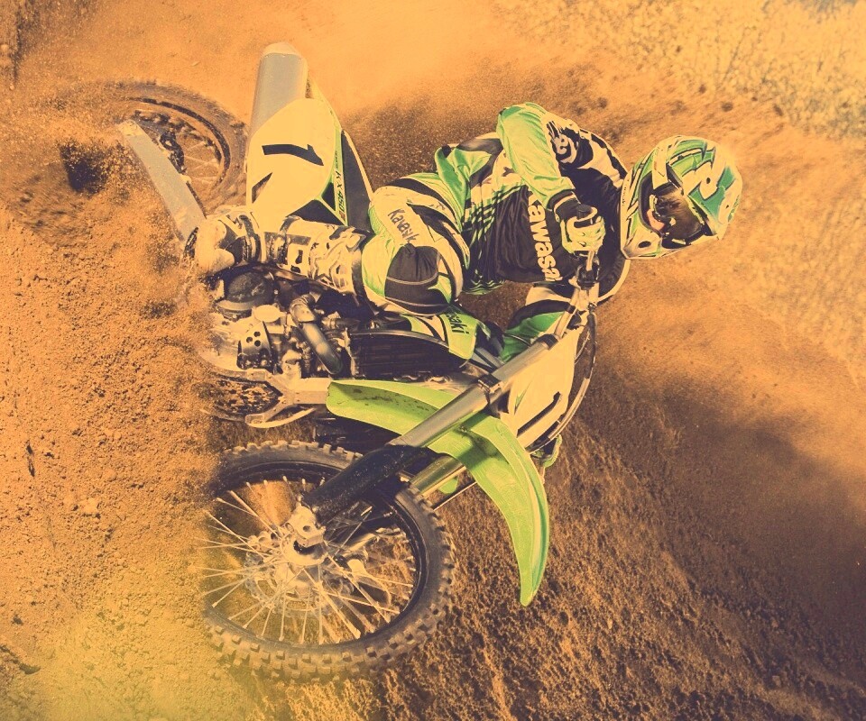 Моторалли обои