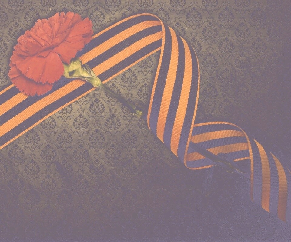 К 9 мая обои