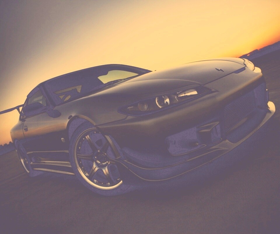 Спортивный автомобиль обои