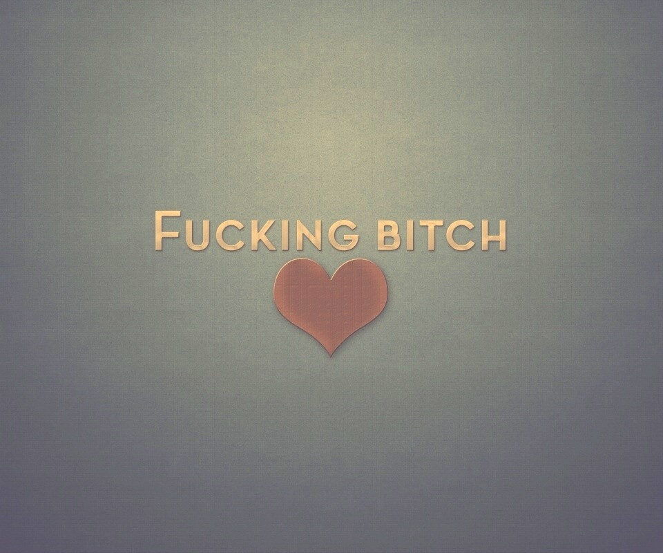 Чёртова стерва обои