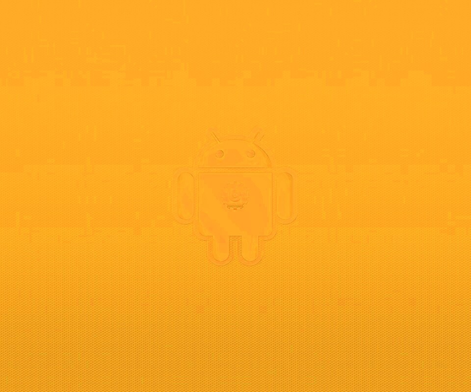 Логотип Android обои