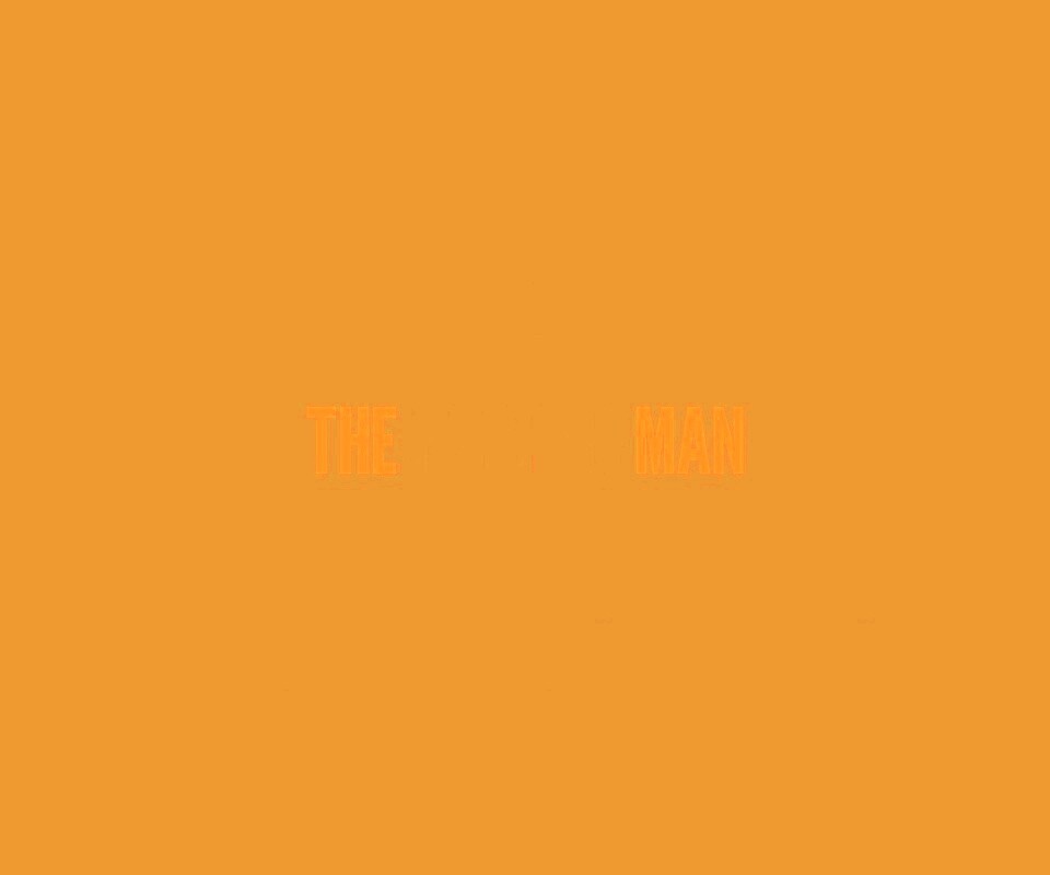 Невидимый человек обои