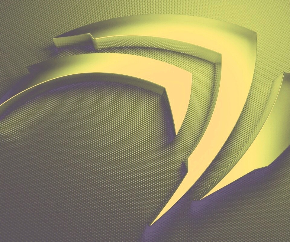 Стальной логотип обои