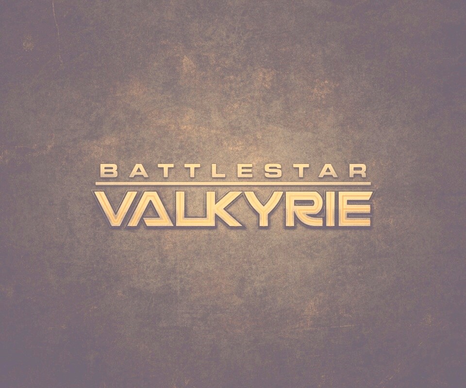 Battlestar Valkyrie обои