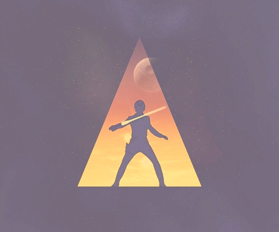 Обои Star Wars обои