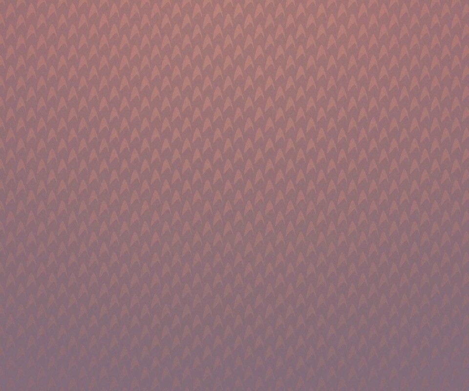 Узор с краснми треугольничками обои