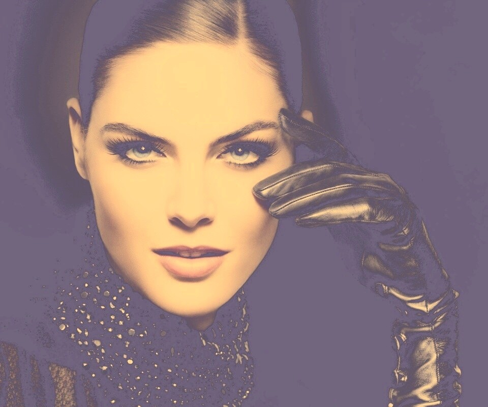 Эстетичный FacePalm обои