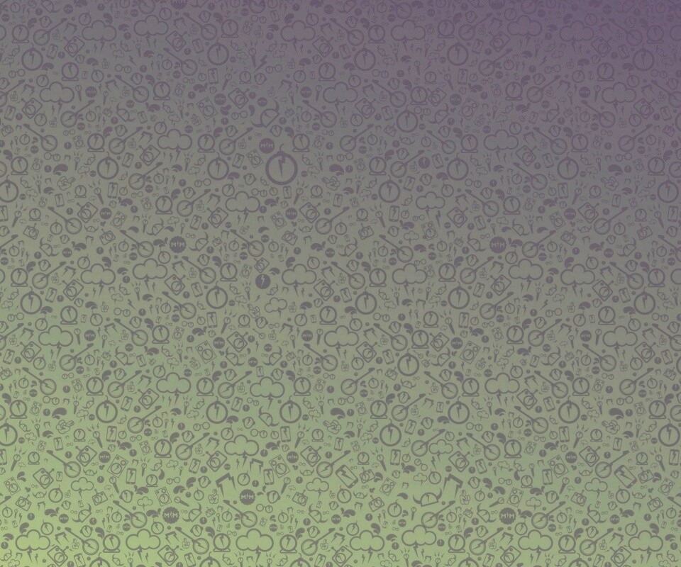 Разные символы обои