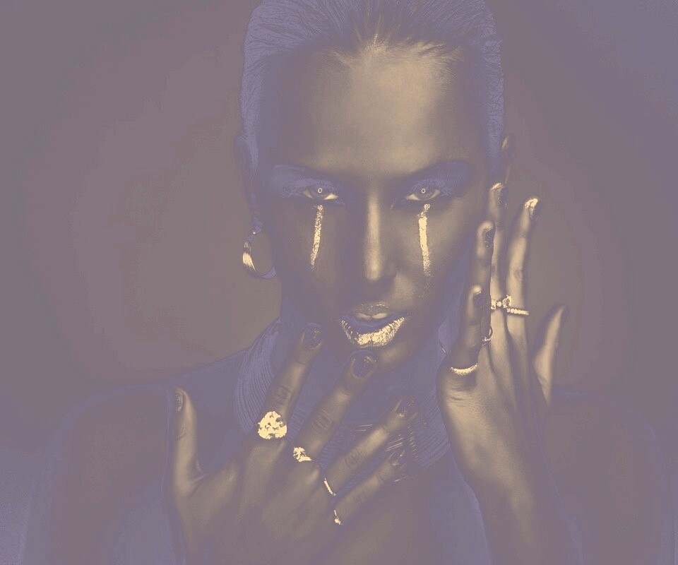 Тёмная сторона обои