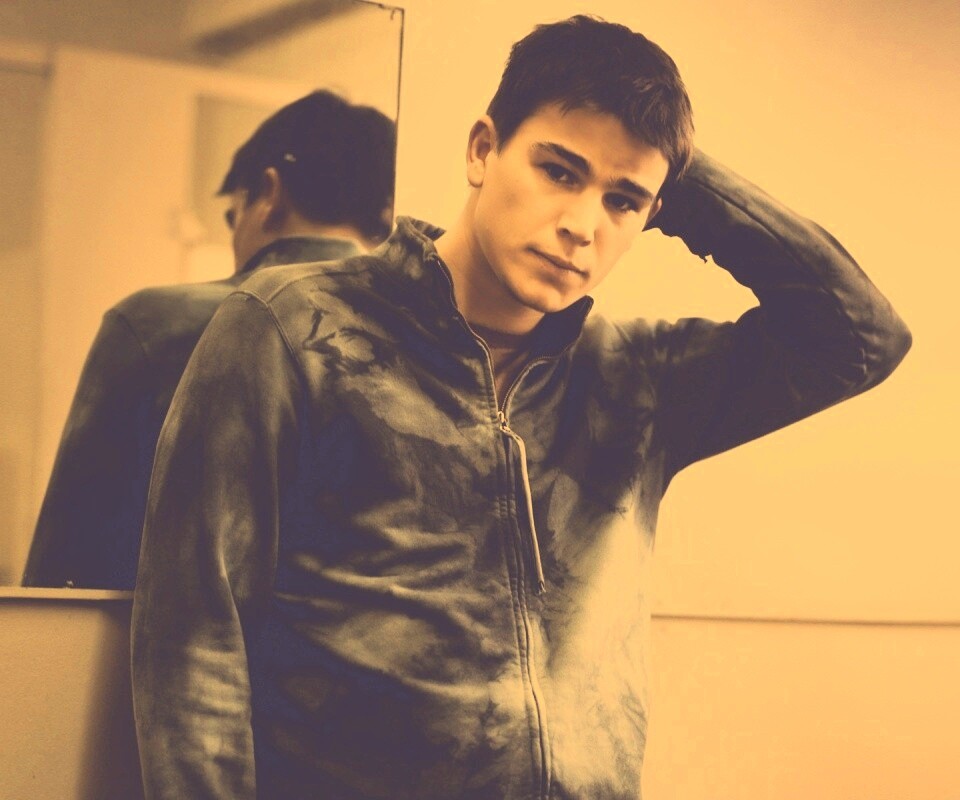 Джош Хар обои