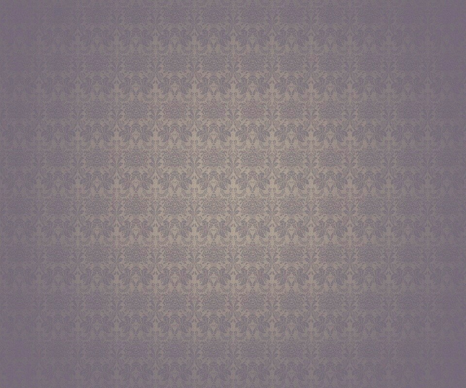 Узорный фон обои