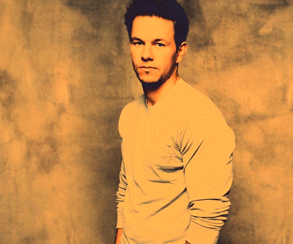 Марк Уолберг обои