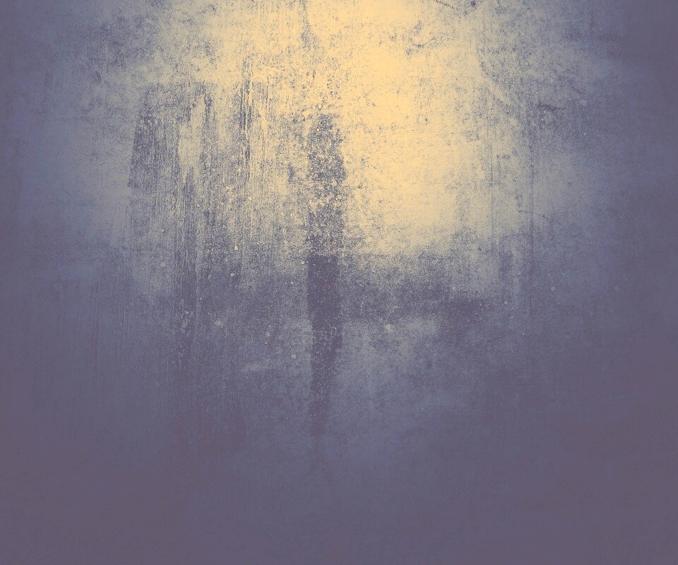 Синий потертый фон обои