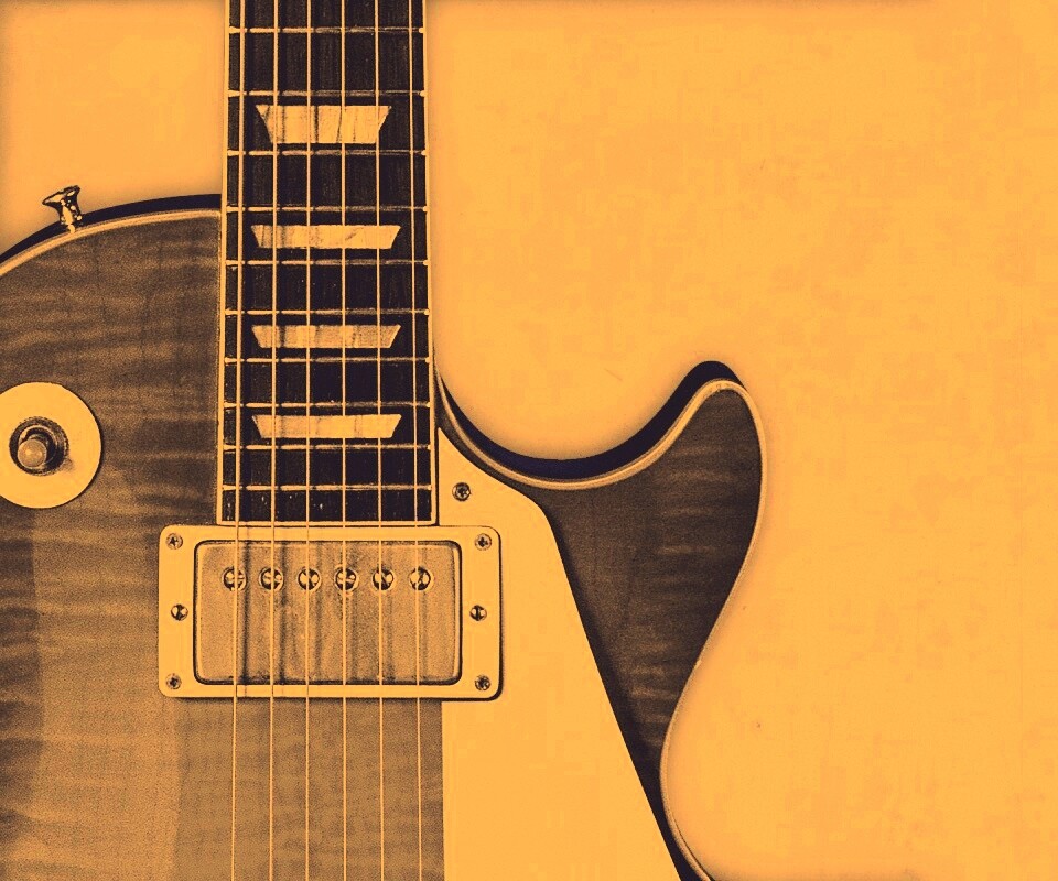 Струны обои