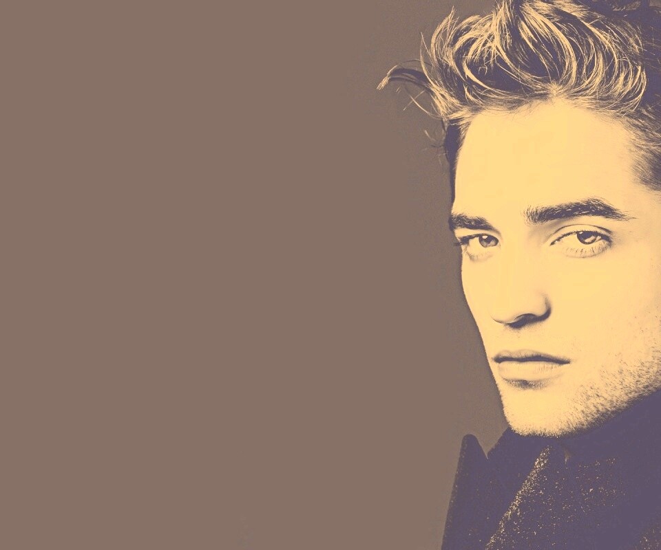 Роберт Паттинсон обои