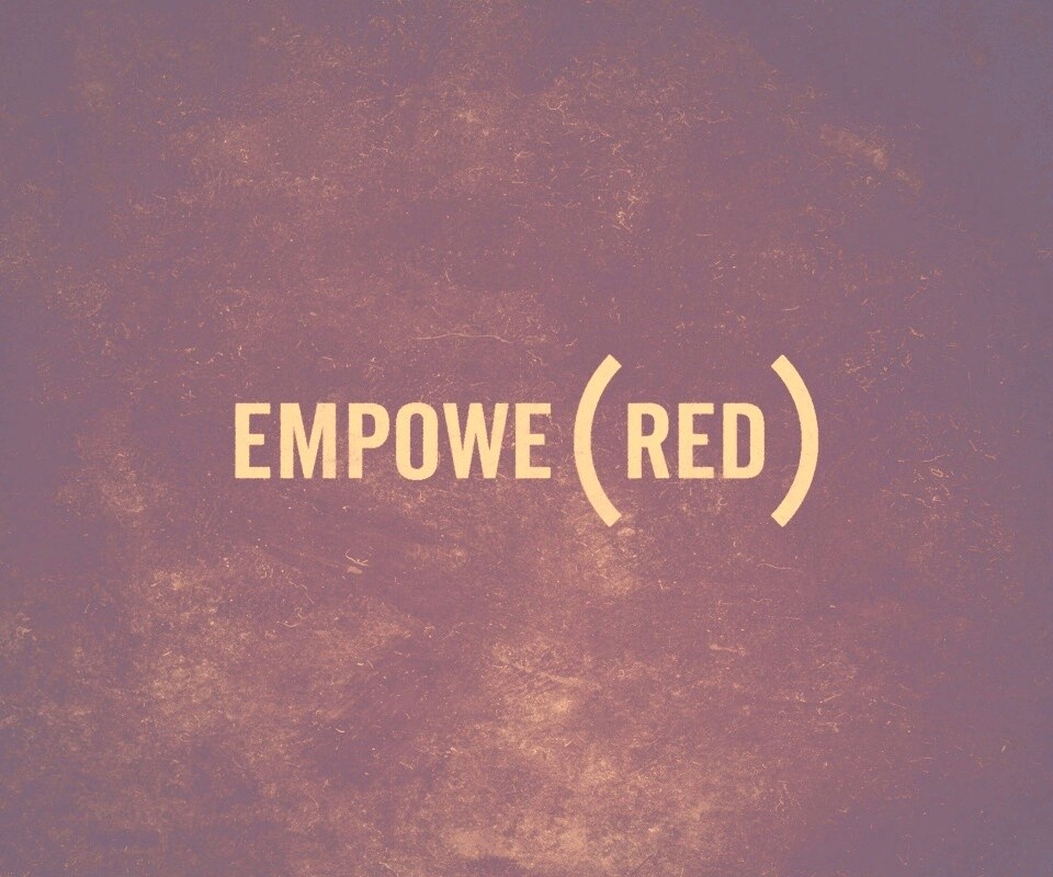 Empowered — Уполномоченный обои