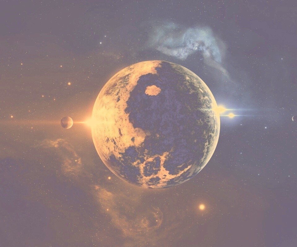 Бесконечность обои