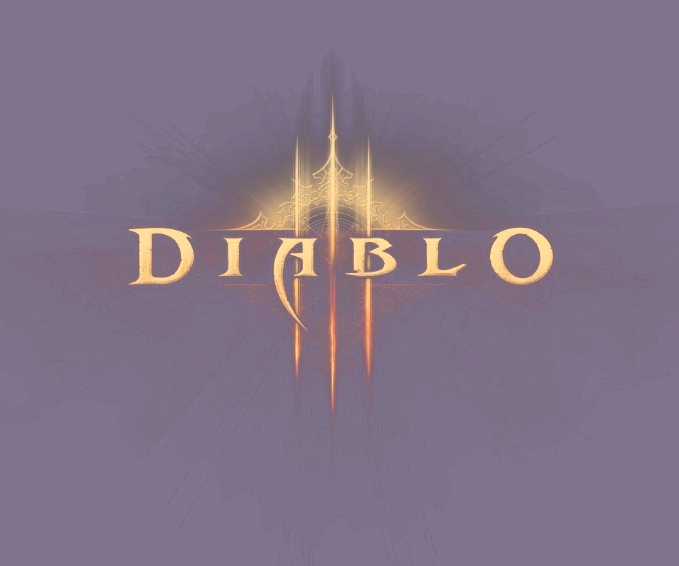 Diablo 3 обои
