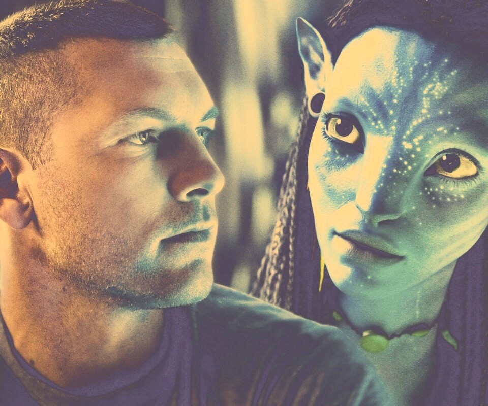 Аватар обои