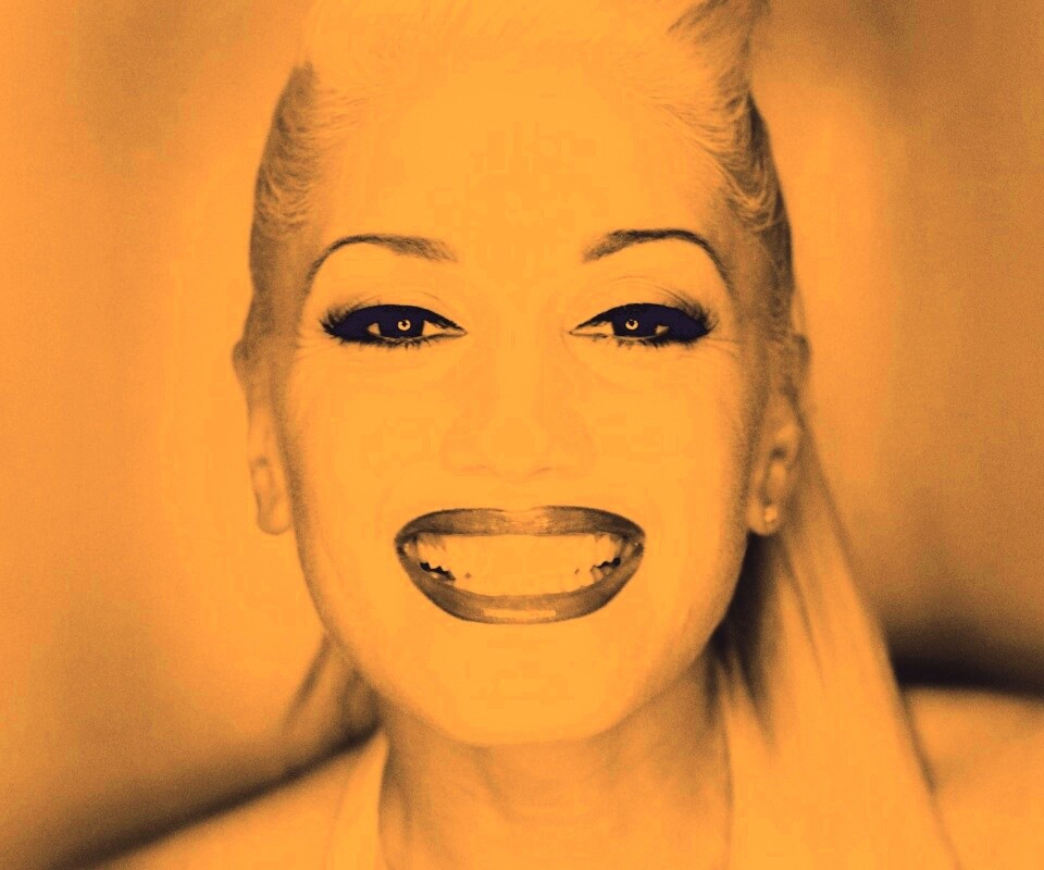 Гвен Стефани обои