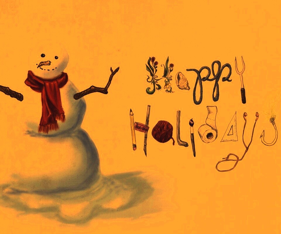 Веселых выходных обои