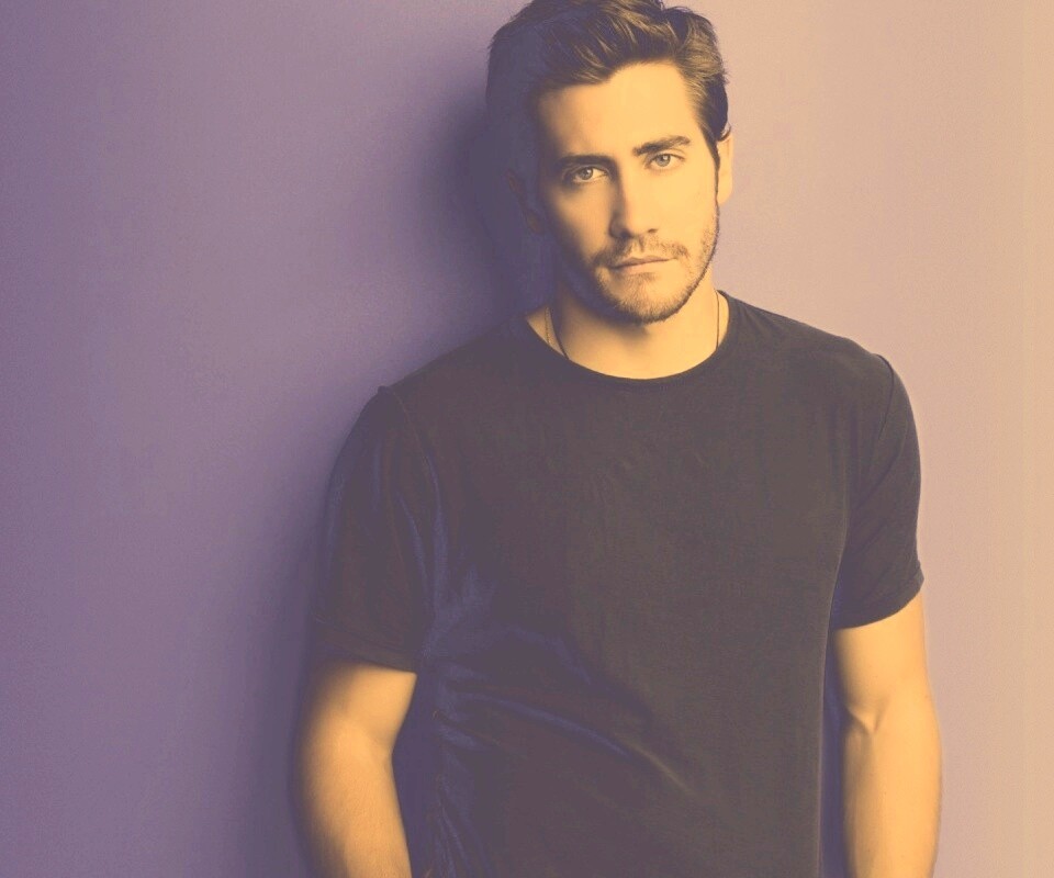 Джейк Гиленхолл обои