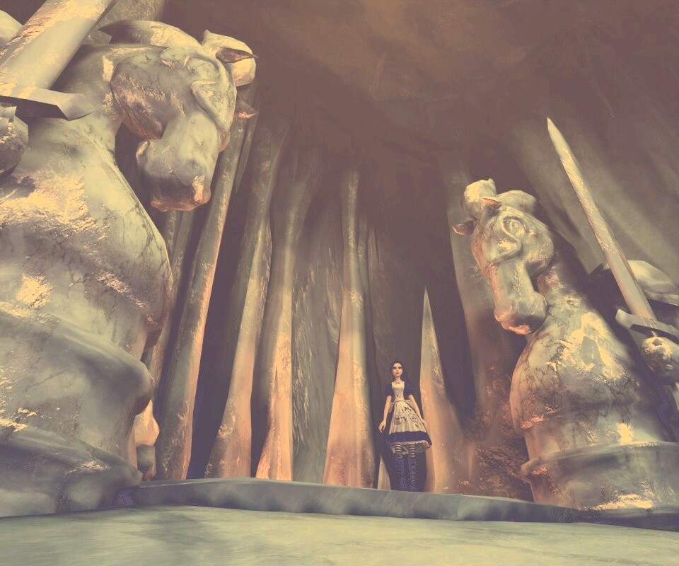 Кавалерия обои