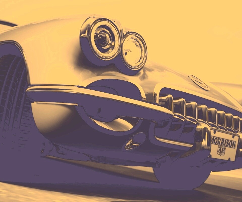 Супермодель обои