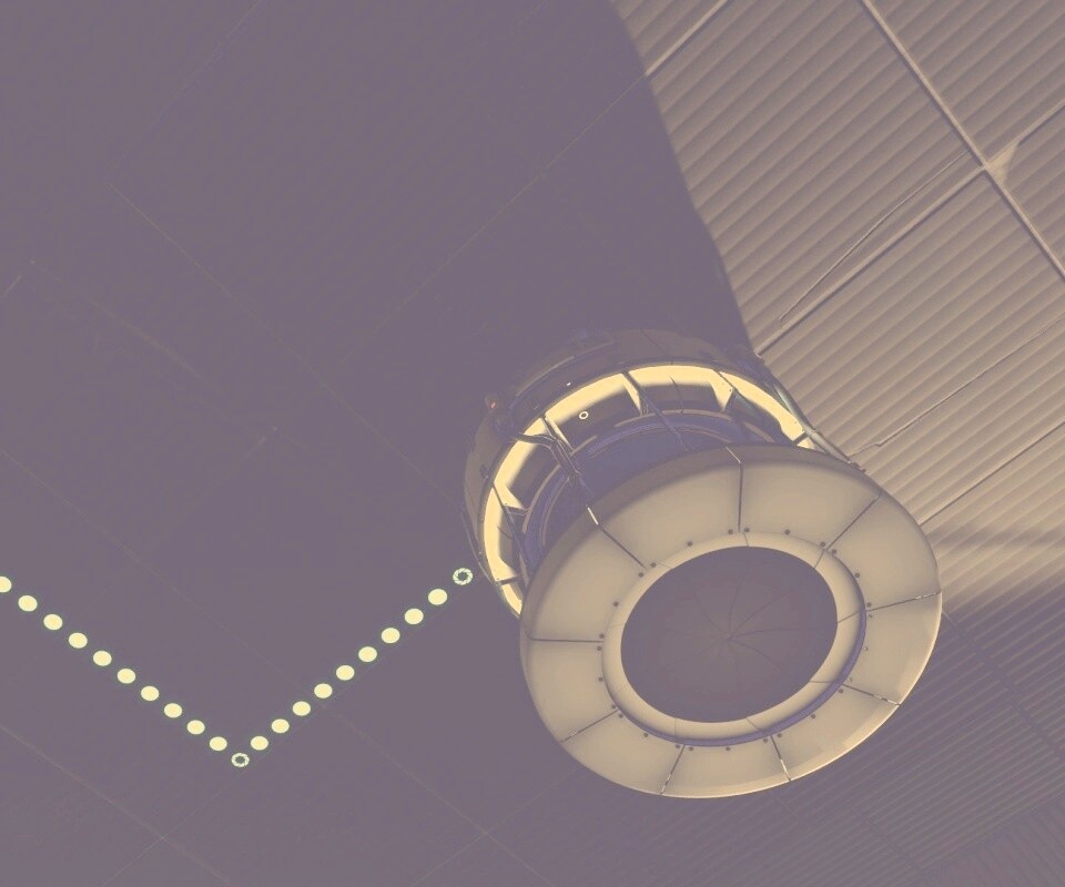 Радужная оболочка обои