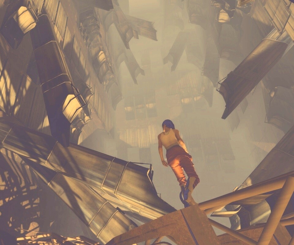 Маленький ад обои