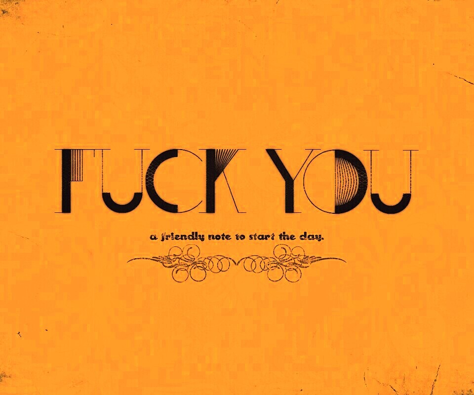 Отличная нотка чтобы начать день обои