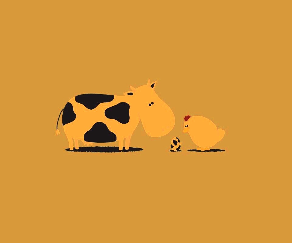 Конфуз обои