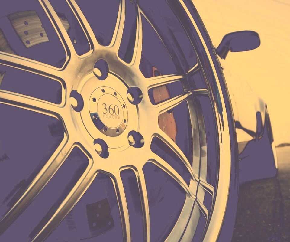 Шевроле обои