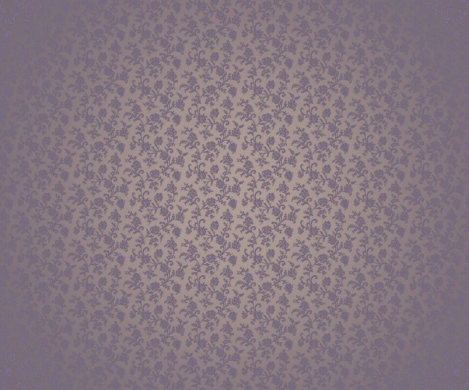 Винтажный фон обои